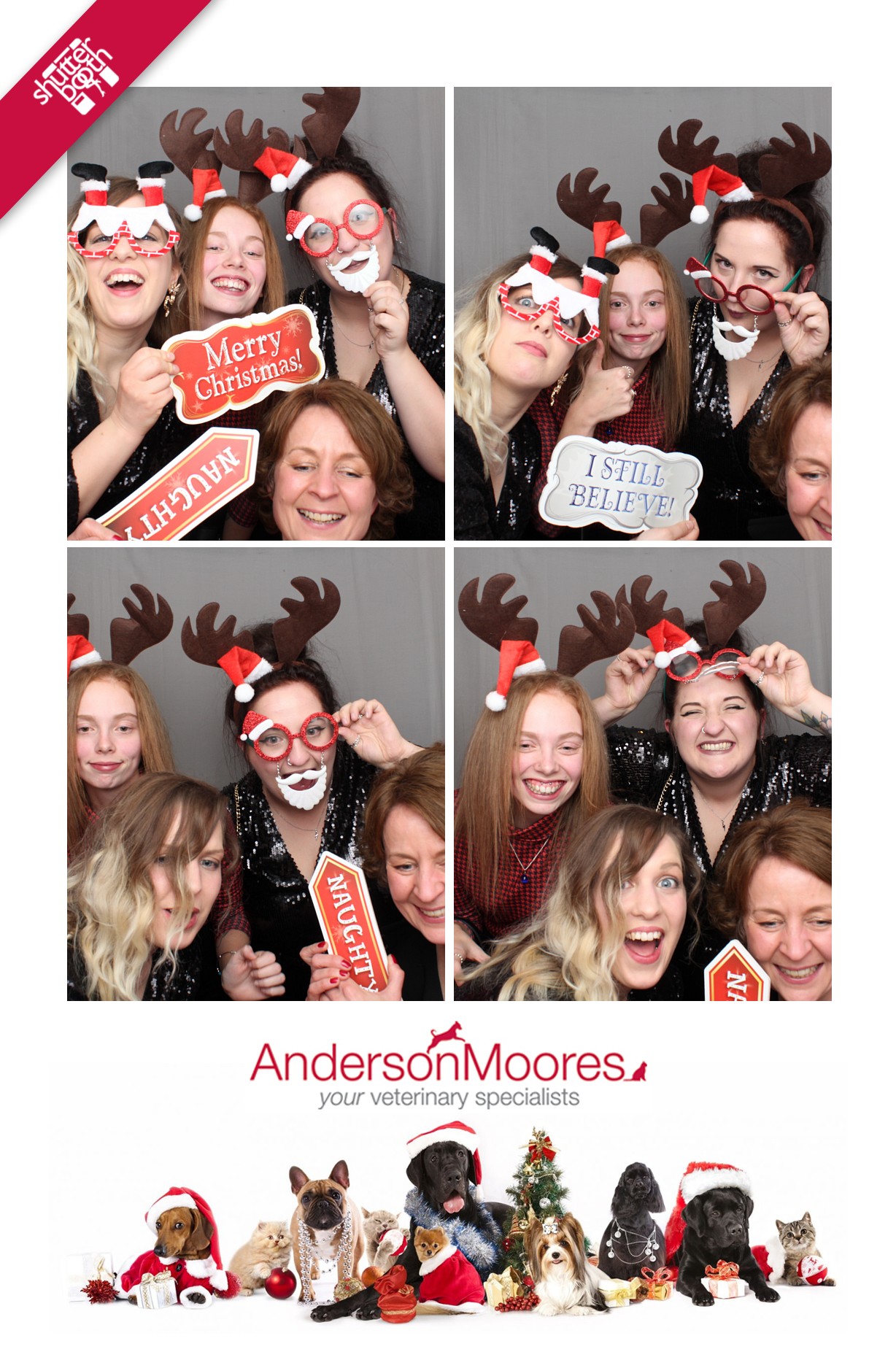 Anderson Moores Xmas Party | View more photos from the event at gallery.shutterbooth.co.uk/u/Shutterbooth/Anderson-Moores-Xmas-Party